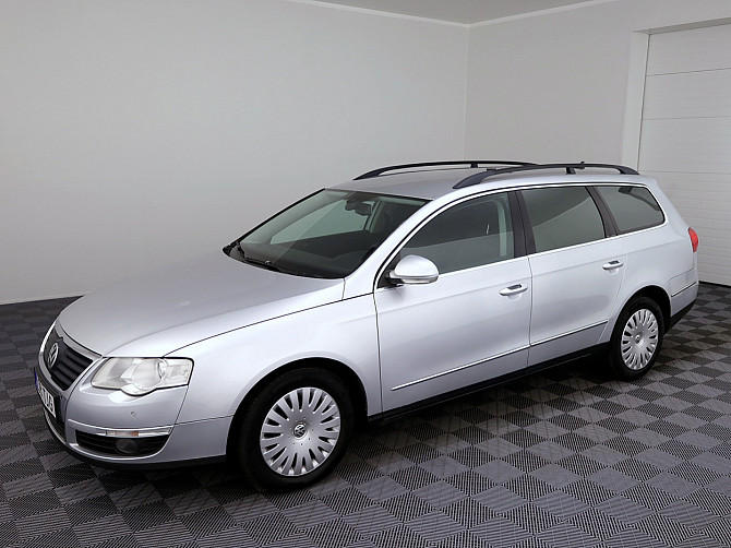 Volkswagen Passat Variant Comfortline 2.0 TDI 103kW Tallina - foto 2