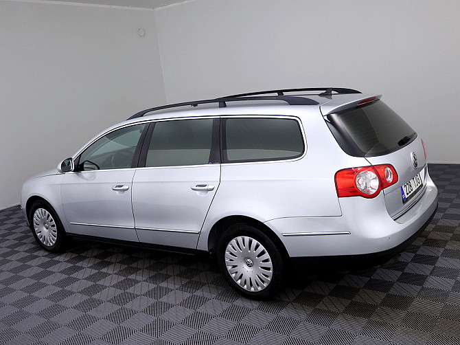 Volkswagen Passat Variant Comfortline 2.0 TDI 103kW Tallina - foto 4
