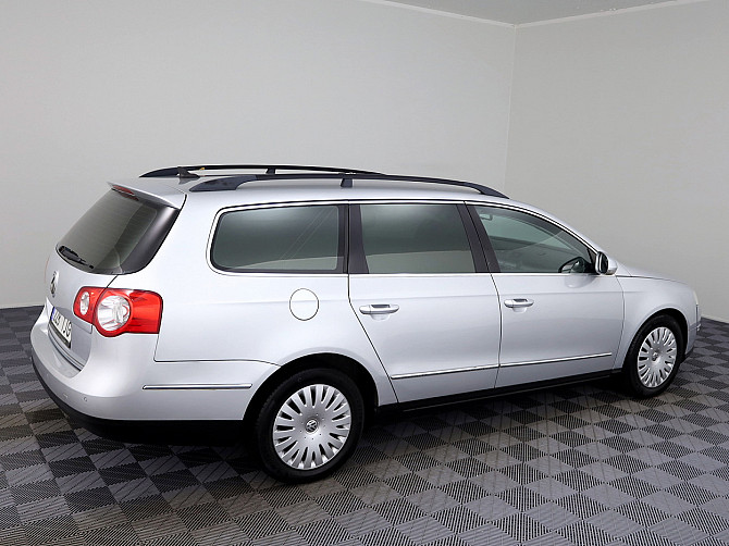 Volkswagen Passat Variant Comfortline 2.0 TDI 103kW Tallina - foto 3