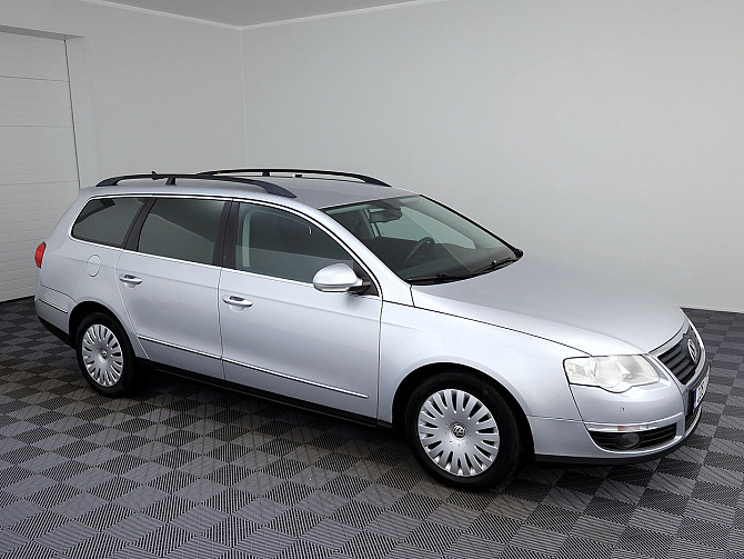 Volkswagen Passat Variant Comfortline 2.0 TDI 103kW Tallina - foto 1