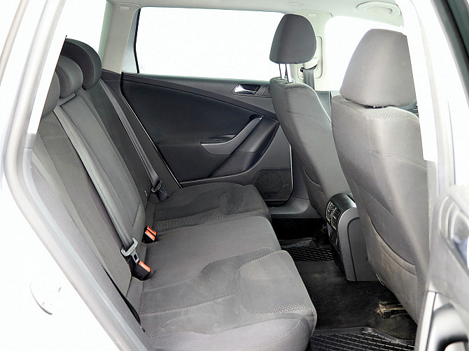 Volkswagen Passat Variant Comfortline 2.0 TDI 103kW Tallina - foto 7