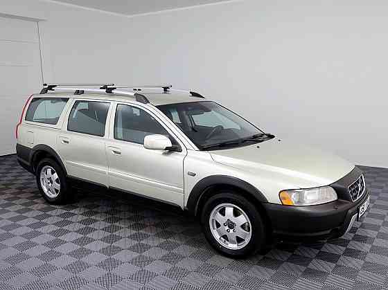 Volvo XC70 Summum Facelift ATM 2.4 D5 136kW Tallina