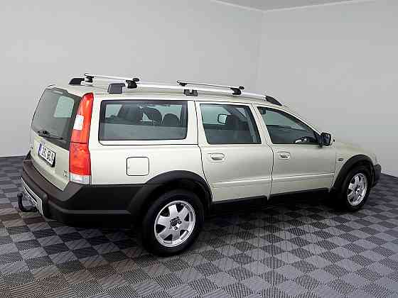 Volvo XC70 Summum Facelift ATM 2.4 D5 136kW Tallina
