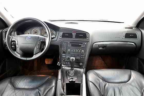 Volvo XC70 Summum Facelift ATM 2.4 D5 136kW Tallina
