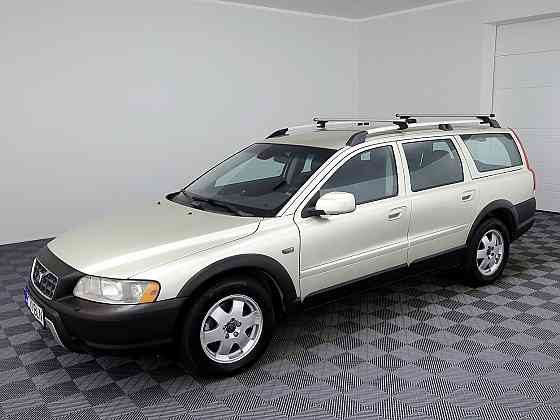 Volvo XC70 Summum Facelift ATM 2.4 D5 136kW Tallina