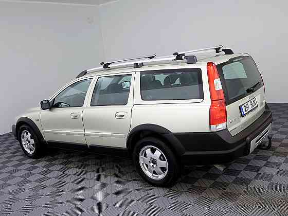 Volvo XC70 Summum Facelift ATM 2.4 D5 136kW Tallina