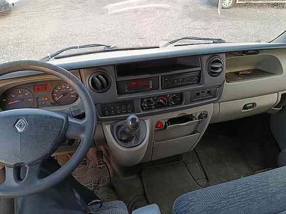 Renault Master Lift 3.0 dCi 100kW Tallina