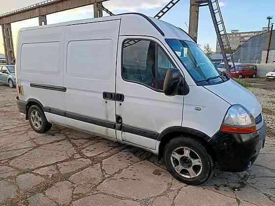 Renault Master Lift 3.0 dCi 100kW Tallina