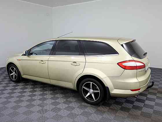Ford Mondeo Titanium X ATM 2.0 TDCi 96kW Tallina