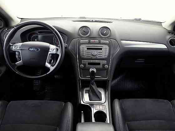 Ford Mondeo Titanium X ATM 2.0 TDCi 96kW Tallina