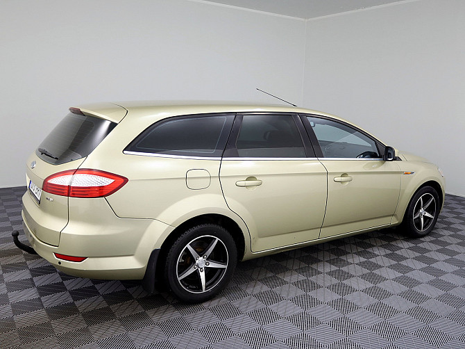 Ford Mondeo Titanium X ATM 2.0 TDCi 96kW Tallina - foto 3