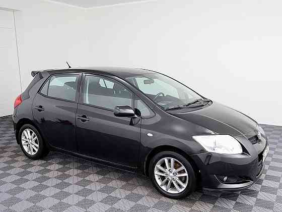 Toyota Auris Linea Sol 1.6 91kW Tallina