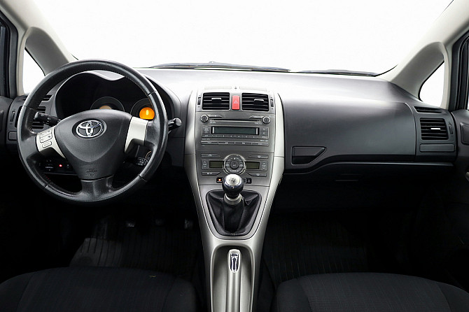 Toyota Auris Linea Sol 1.6 91kW Tallina - foto 5
