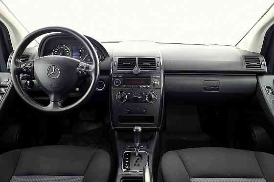 Mercedes-Benz A 150 Elegance LPG ATM 1.5 70kW Tallina