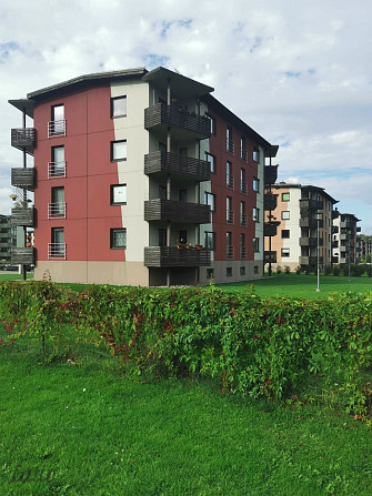 Ilgtermiņa īrei pieejams ļoti mājīgs, mēbelēts 3 istabu dzīvoklis Dzērveņu ielā 11, Sigulda - foto 1