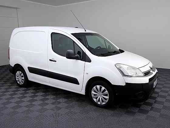 Citroen Berlingo Van 1.6 HDi 66kW Tallina