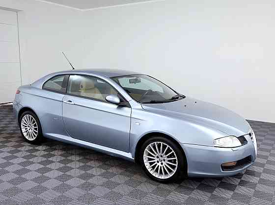 Alfa Romeo GT Luxury 2.0 122kW Tallina