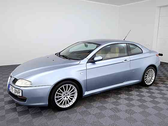 Alfa Romeo GT Luxury 2.0 122kW Tallina