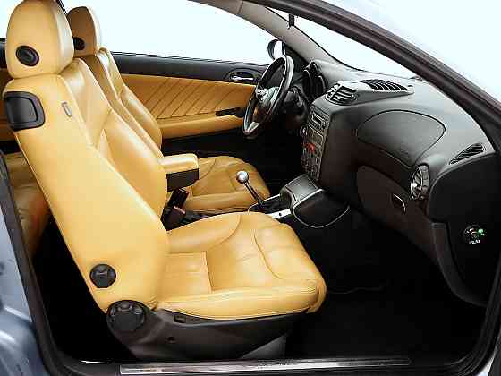 Alfa Romeo GT Luxury 2.0 122kW Tallina