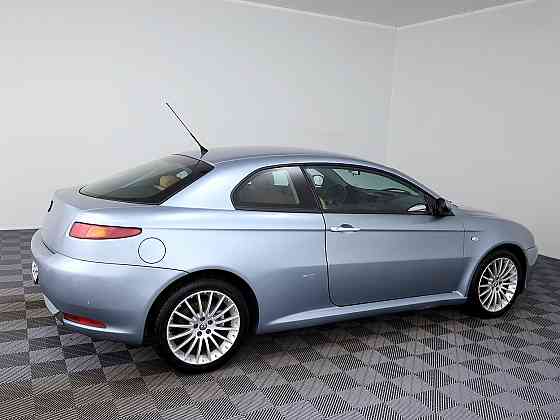 Alfa Romeo GT Luxury 2.0 122kW Tallina