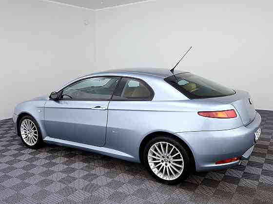 Alfa Romeo GT Luxury 2.0 122kW Tallina