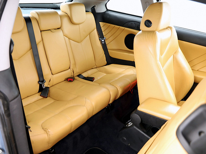 Alfa Romeo GT Luxury 2.0 122kW Tallina - foto 7