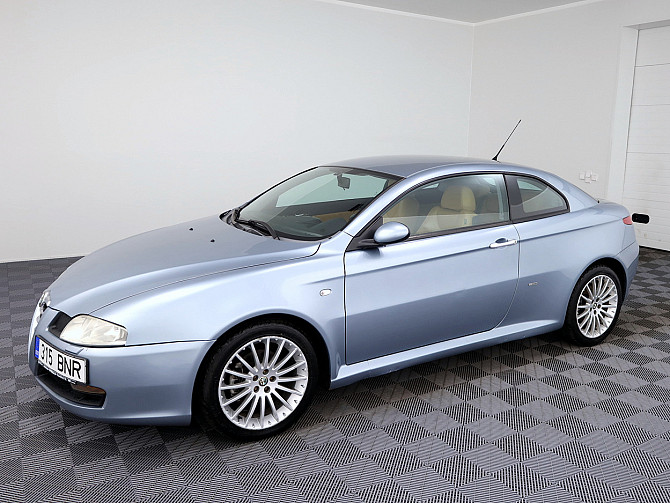 Alfa Romeo GT Luxury 2.0 122kW Tallina - foto 2