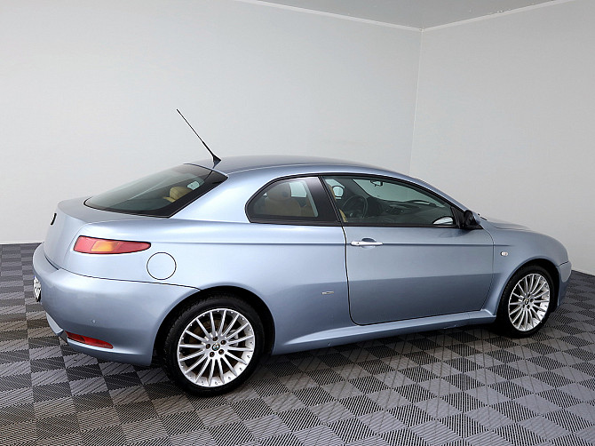 Alfa Romeo GT Luxury 2.0 122kW Tallina - foto 3