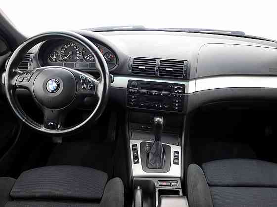 BMW 330 xDrive M-Pakett ATM 3.0 XD 135kW Tallina