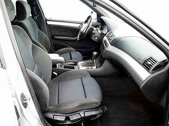 BMW 330 xDrive M-Pakett ATM 3.0 XD 135kW Tallina