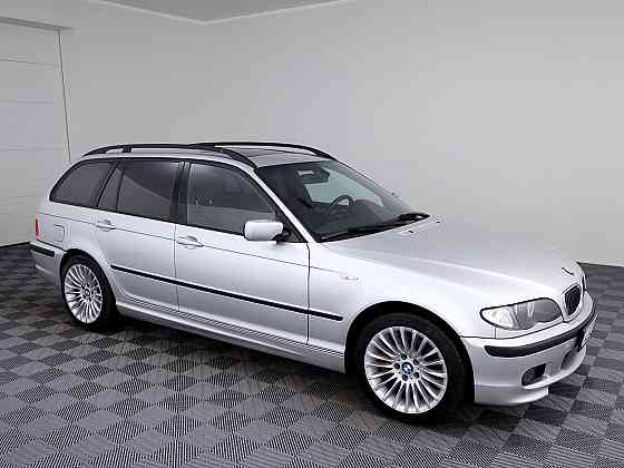 BMW 330 xDrive M-Pakett ATM 3.0 XD 135kW Tallina