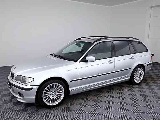 BMW 330 xDrive M-Pakett ATM 3.0 XD 135kW Tallina