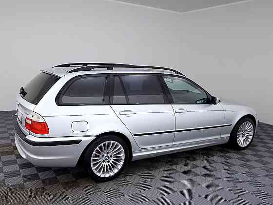 BMW 330 xDrive M-Pakett ATM 3.0 XD 135kW Tallina