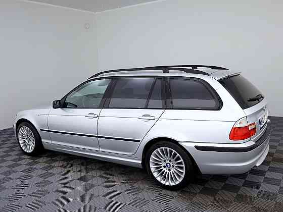 BMW 330 xDrive M-Pakett ATM 3.0 XD 135kW Tallina