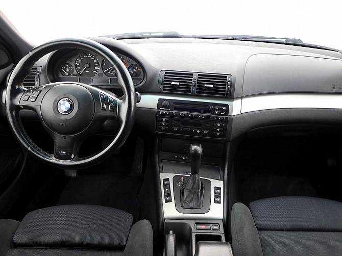 BMW 330 xDrive M-Pakett ATM 3.0 XD 135kW Tallina - foto 5
