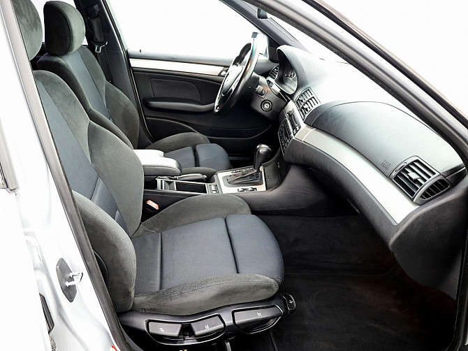 BMW 330 xDrive M-Pakett ATM 3.0 XD 135kW Tallina - foto 6