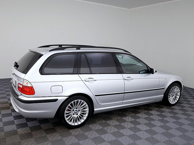 BMW 330 xDrive M-Pakett ATM 3.0 XD 135kW Tallina - foto 3