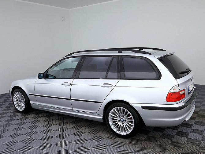 BMW 330 xDrive M-Pakett ATM 3.0 XD 135kW Tallina - foto 4