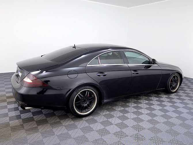 Mercedes-Benz CLS 320 Luxury ATM 3.0 CDI 165kW Tallina - foto 3
