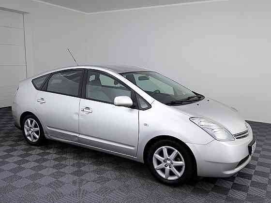 Toyota Prius Hybrid 1.5 57kW Tallina