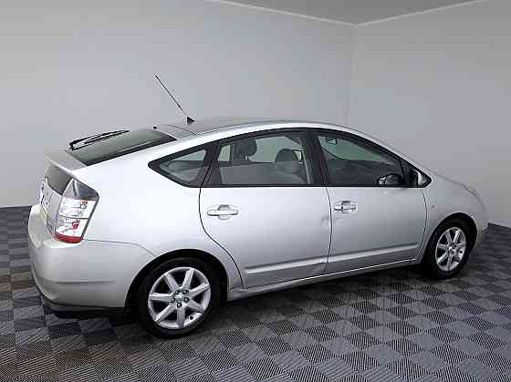 Toyota Prius Hybrid 1.5 57kW Tallina