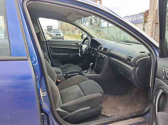 Skoda Superb Comfortline 1.9 TDI 96kW Tallina