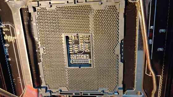 Motherboard x99 Рига