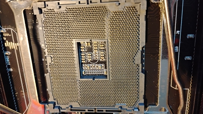 Motherboard x99 Рига - изображение 3