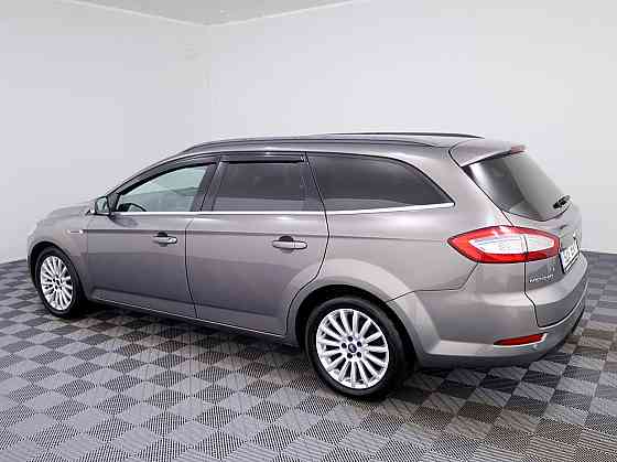 Ford Mondeo Turnier Facelift ATM 2.0 TDCi 103kW Tallina