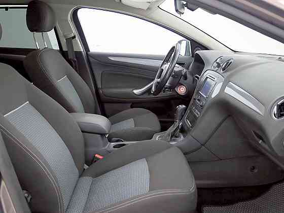 Ford Mondeo Turnier Facelift ATM 2.0 TDCi 103kW Tallina