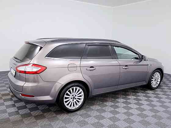 Ford Mondeo Turnier Facelift ATM 2.0 TDCi 103kW Tallina