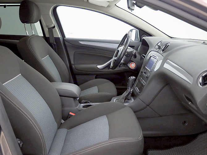 Ford Mondeo Turnier Facelift ATM 2.0 TDCi 103kW Tallina - foto 6