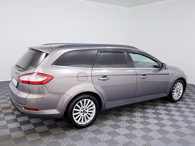 Ford Mondeo Turnier Facelift ATM 2.0 TDCi 103kW Tallina - foto 3