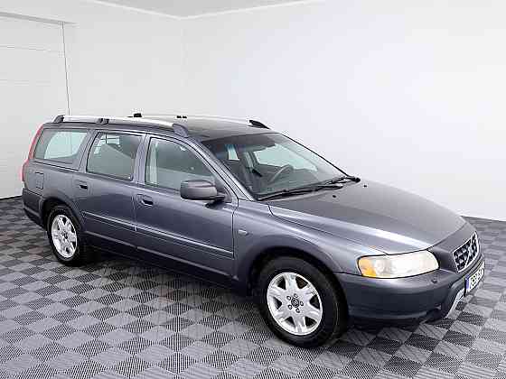 Volvo XC70 Summum Facelift ATM 2.4 D5 120kW Tallina